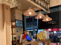 -冰川延边料理·炭烤串(原小木屋店)