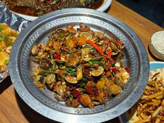 -东来土菜馆(民祥园路店)