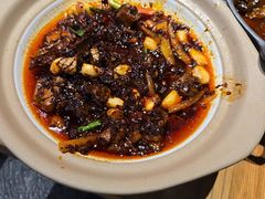 -老凯俚酸汤鱼(东山店)