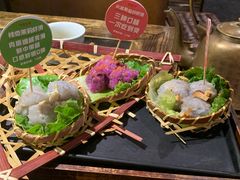 -吼堂老火锅(太古里总店)