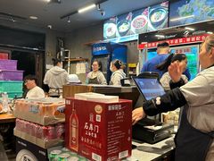 -重庆鸡公煲·青锅花椒鱼(牡丹江路店)