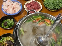 -老秦凉都黄牛肉馆(九堡店)