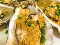 -北塘海鲜·天津菜(大光明桥旗舰店)