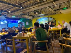 -三个大叔东北烧烤·砂锅菜(西三旗店)