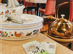 -点都德(聚福楼店)