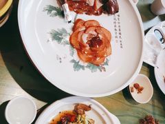 -京味斋·北京烤鸭(北京南站洋桥店)