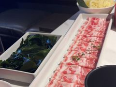 -九鼎轩脆毛肚火锅(南京东路店)