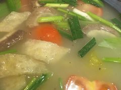 -金海阁海鲜火锅