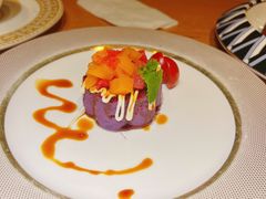 -蟹之国·精品蟹料理(极地店)