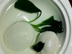 -烟水渔庄餐厅(西溪湿地店)