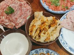 -楠火锅(西单店)