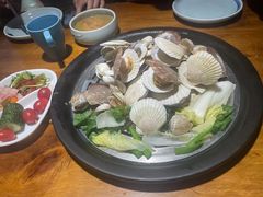 -三个渔夫·蒸汽海鲜(小白楼店)
