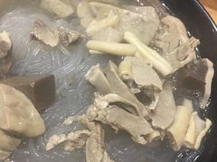 -百年尹氏汤包(湖南路狮子桥店)