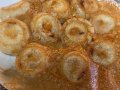 -清真·馬坡二旦烧烤(人生一串拍摄店)