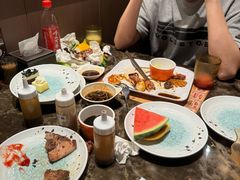 -汉丽斯巴西烤肉自助(市南店)