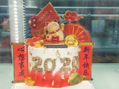 -你好独角兽·蛋糕甜品