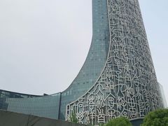 -天鹅湖体育公园