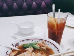 -太兴餐厅(东方广场分店)