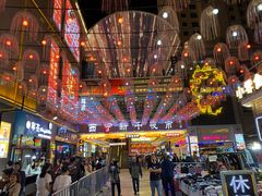 -西宁新千观光夜市(夏都大街店)
