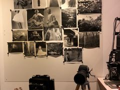 -当年暗房俱乐部(上海店)