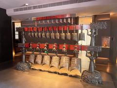 -曾宴·楚菜(湖北省博物馆店)