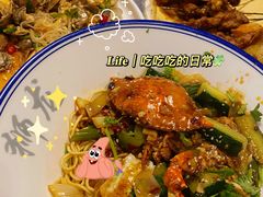 -狮龙啤酒烧烤屋(建二路店)