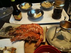 -赤坂亭·M9和牛烧肉·铁板烧(合肥万象城店)