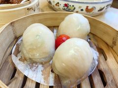 -点都德(华强南店)
