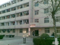 -西北大学(桃园校区)