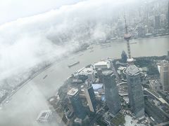 -上海中心大厦