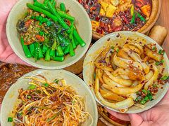 -罗妈砂锅(四川成都奎星楼店)