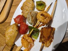 -棒约翰比萨·意面(剑河店)