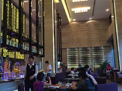 -廊坊固安福朋喜来登酒店