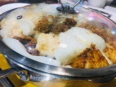 -黄记煌三汁焖锅(崇文门店)