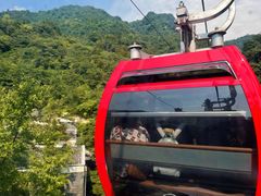 -青城山