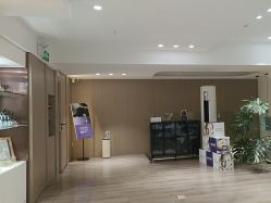 -海菲秀黑钻·SELF SKIN悦己·Tech SPA