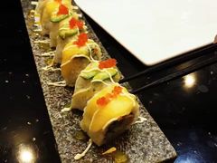 -千叶寿司创意融合料理(水韵城店)