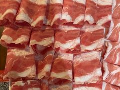 -津门老羊家·铜锅涮羊肉·烧烤(科技园店)