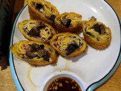 -品味泸沽湖•民族特色菜(大落水店)