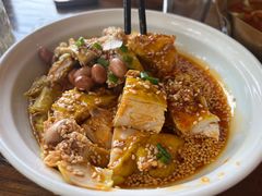 -大川先生·小龙虾·川菜(信义坊店)