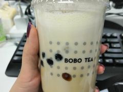 -喜茶(上海兴业太古汇店)