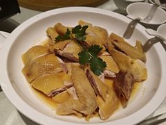 -国龙大酒店-中餐厅