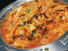 -胖哥俩肉蟹煲(济南世茂国际广场店)
