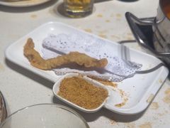 -蝎王府羊蝎子(北大地店)