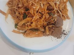 -沙河粉村·国家非遗传承(云台店)