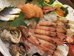 -贵木日本料理·铁板烧(新地假日广场店)