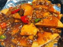 -手拉手美食(清河路店)