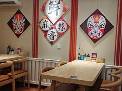 -叁煨蹄花·下饭盐帮菜(人民广场店)