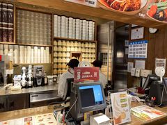 -无印良品餐堂 MUJI Diner(成都太古里店)