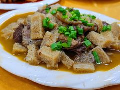 -荣生萝卜汤饭店